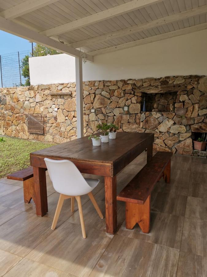 Green House سينيسكولا المظهر الخارجي الصورة