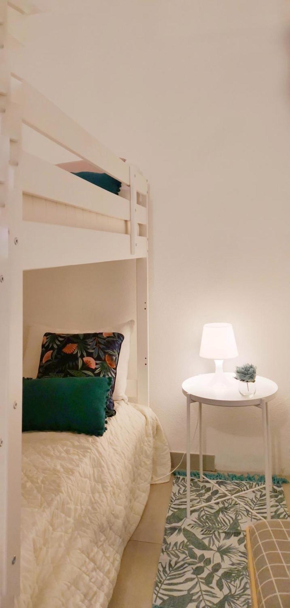 Green House سينيسكولا المظهر الخارجي الصورة