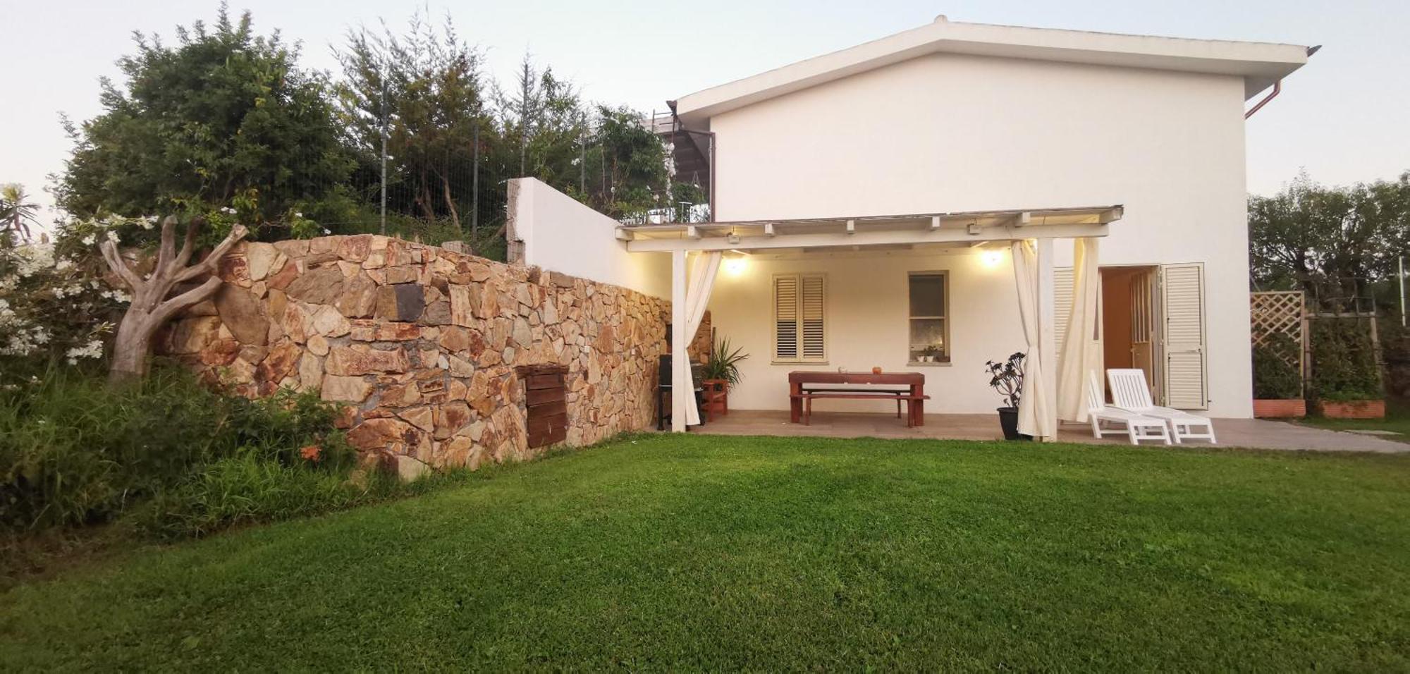 Green House سينيسكولا المظهر الخارجي الصورة